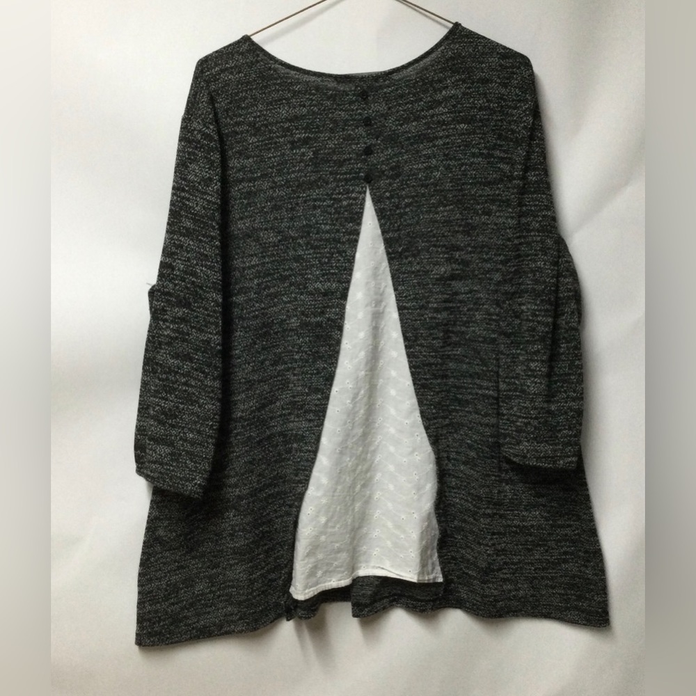 Lee Riders top.   XL - Picture 2 of 7